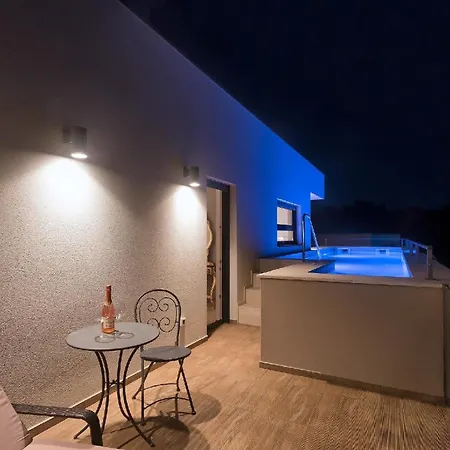 Mit Privatpool Fuer 6 Personen Ca 150 Qm In Medulin, Istrien Suedkueste Von Istrien Holiday home Medulin
