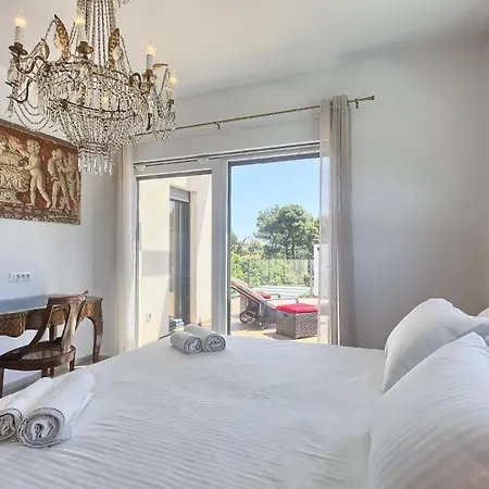 Holiday home Mit Privatpool Fuer 6 Personen Ca 150 Qm In Medulin, Istrien Suedkueste Von Istrien