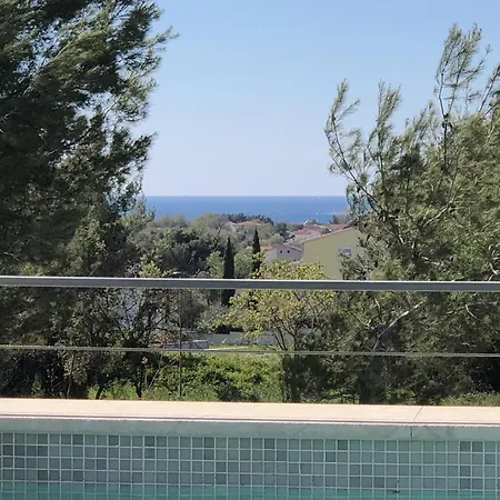 Holiday home Mit Privatpool Fuer 6 Personen Ca 150 Qm In Medulin, Istrien Suedkueste Von Istrien